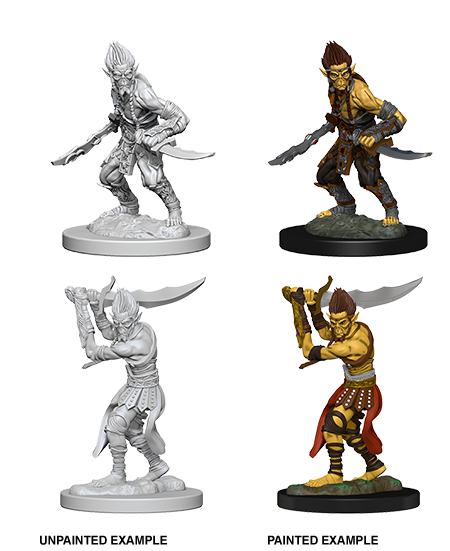 WZK 73190 - Githyanki