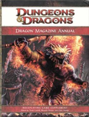 Dragon Magazine Annual 2009