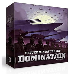 Total Domination Deluxe Miniature Set
