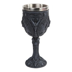 10080 - Dragon Wine Goblet