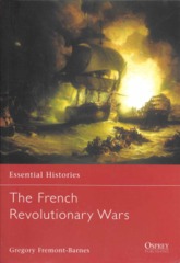 French Revolutionary Wars (Ess 7)