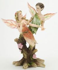 Faerie Glen Fairy - Amorflutter