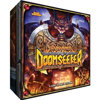 Warhammer - Doomseeker