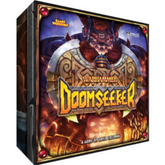 Warhammer - Doomseeker