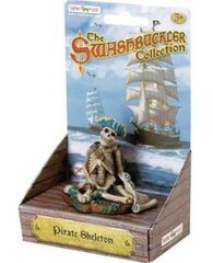 Pirate Skeleton