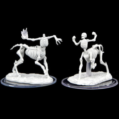 WZK 90472 - Critical Role W2 - Skeletal Centaurs