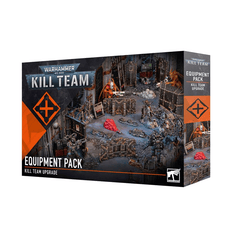 Kill Team - Equipment Pack