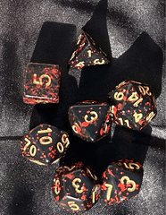 DCC Dice: Bloody Kith Horde