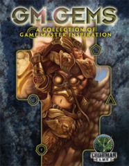 GM Gems (Hardcover)