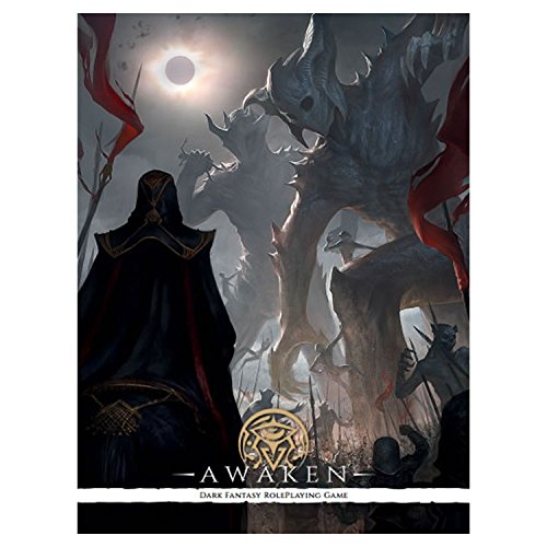 Awaken
