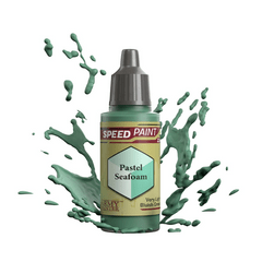 WP2089 - Pastel Seafoam