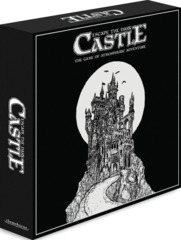 Escape The Dark Castle