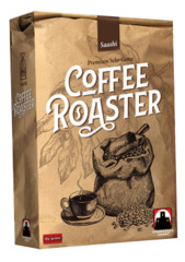 Coffee Roaster