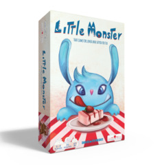 Little Monster