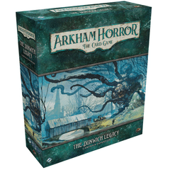 AHC66 - ARKHAM HORROR LCG: THE DUNWICH LEGACY CAMPAIGN EXPANSION