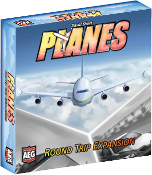 Planes - Round Trip Expansion