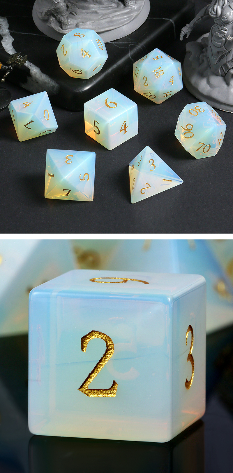DAD828 - Opalite