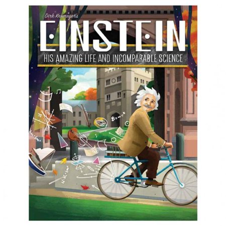Einstein