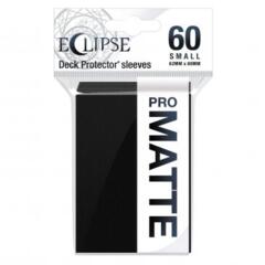 PRO-Matte Eclipse Sleeves 60ct Small - Black