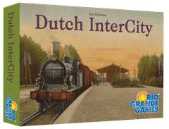 Dutch InterCity