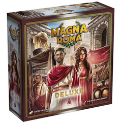 Magna Roma Deluxe