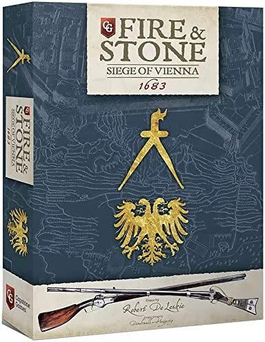Fire & Stone