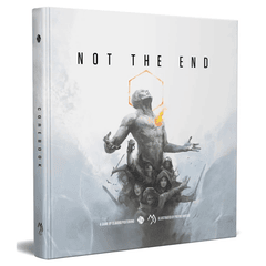 Not the End RPG