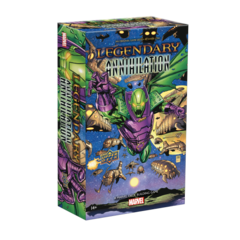 UDC 95078 - Legendary DBG: Marvel - Annihilation Expansion