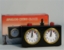 Analog Chess Clock