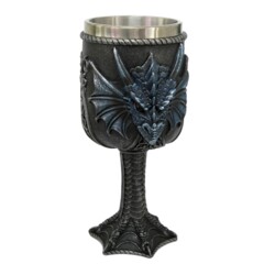 12892 Dragon Goblet 12oz