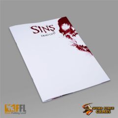 Sins RPG: Dead City