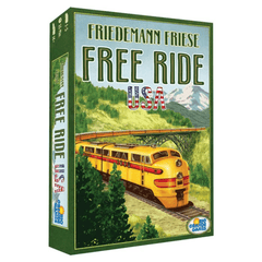 Free Ride USA