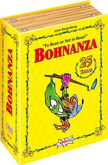 Bohnanza - 25th Anniversary Ed.