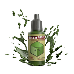 WP2044 - Forest Sprite