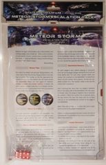 Red Alert - Meteor Storm Escalation Pack