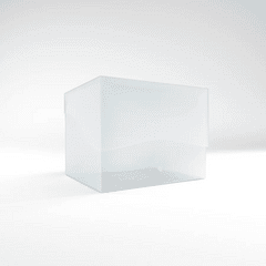 Gamegenic Side Holder 100XL - Clear