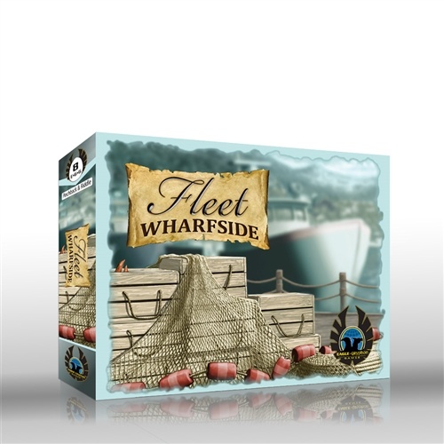 Fleet: Wharfside
