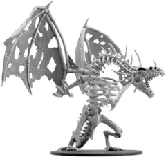 WZK 90039 - Gargantuan Skeletal Dragon