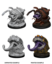 WZK 73192 - Mimics