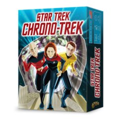 Star Trek ChronoTrek
