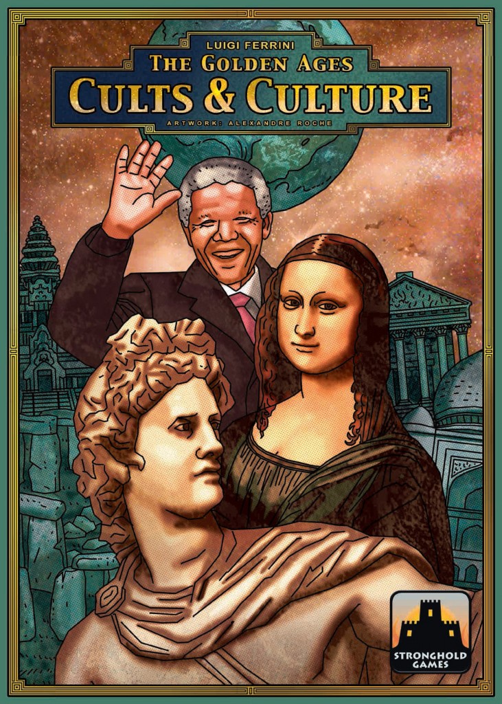 Golden Ages: Cults & Culture