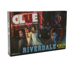 Clue - Riverdale