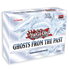 Ghosts From The Past