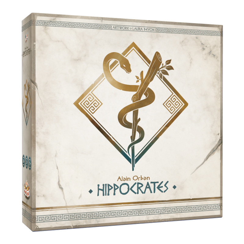 Hippocrates