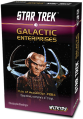 Star Trek: Galactic Enterprises
