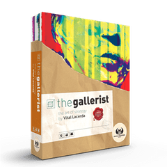 The Gallerist Complete Bundle