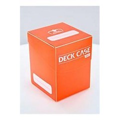 Ultimate Guard Deck Case Orange
