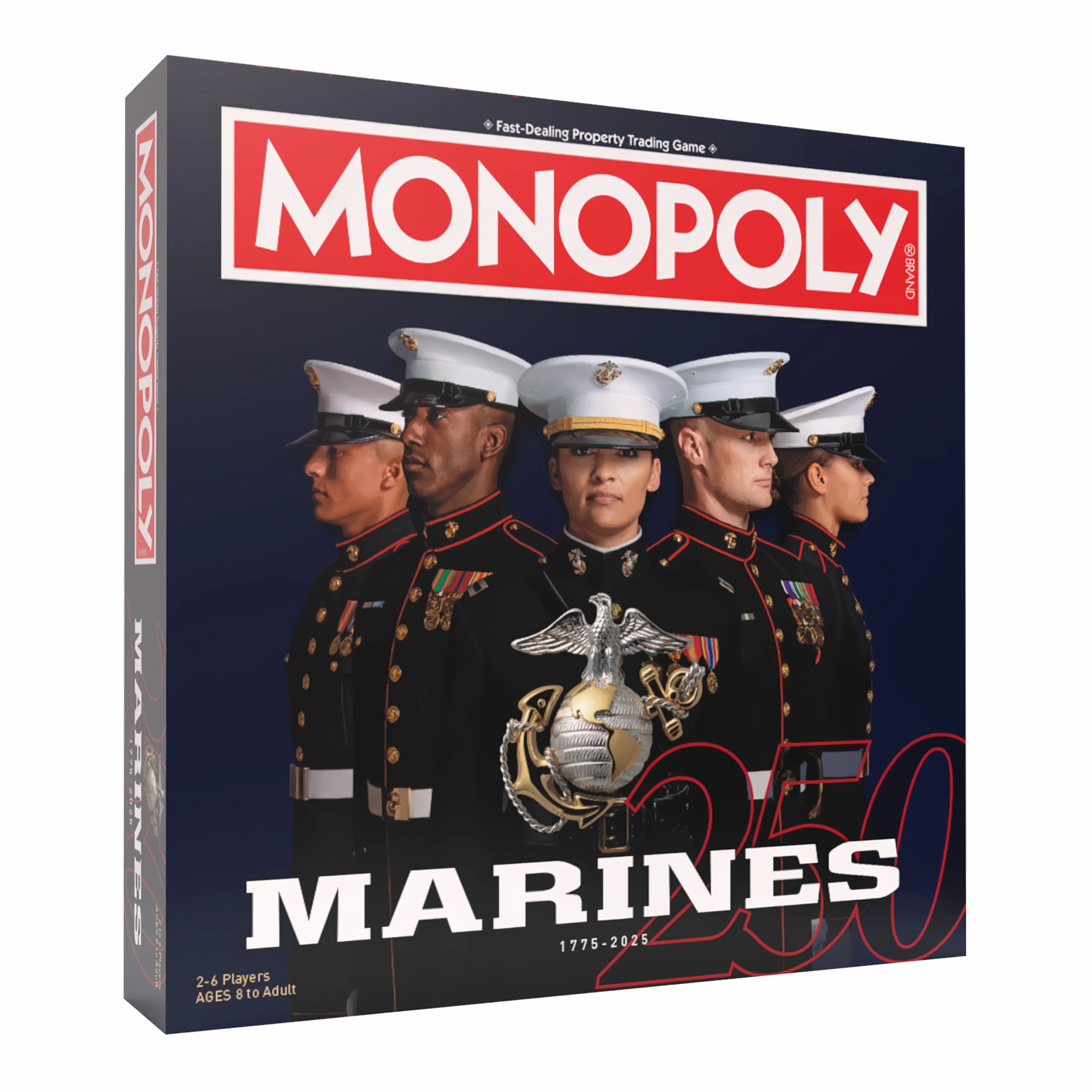 Monopoly - Marines