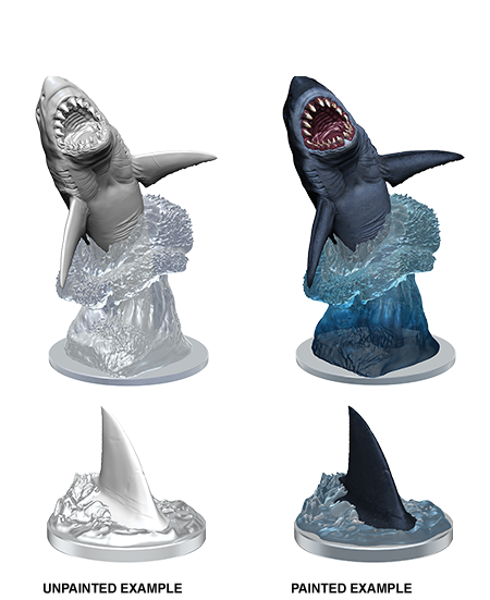 WZK 73729 - Shark