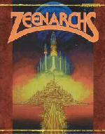 Satterzone - Zeenarchs